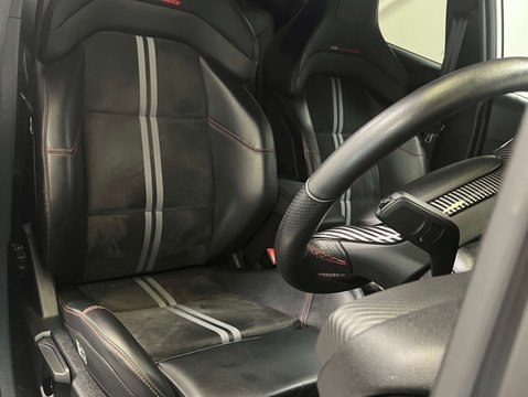 Ford Fiesta 1.5 Fiesta ST-3 T 5dr 11