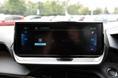 Peugeot 2008 GT 24