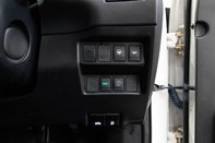 Nissan Qashqai DIG-T N-TEC DCT 16