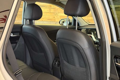 Kia Niro 64kWh 4 SUV 5dr Electric Auto (201 bhp) 65