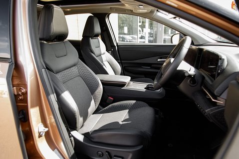 Nissan ARIYA ADVANCE 34