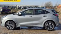 Ford Puma 1.0T EcoBoost ST-Line SUV 5dr Petrol DCT Euro 6 (s/s) (125 ps) 10