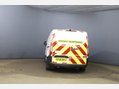 Ford Transit Custom 2.0 300 EcoBlue Leader L1 H1 Euro 6 (s/s) 5dr 6