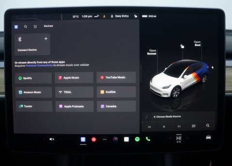 Tesla Model Y Model Y RWD 5dr 21