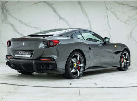Ferrari Portofino M 6