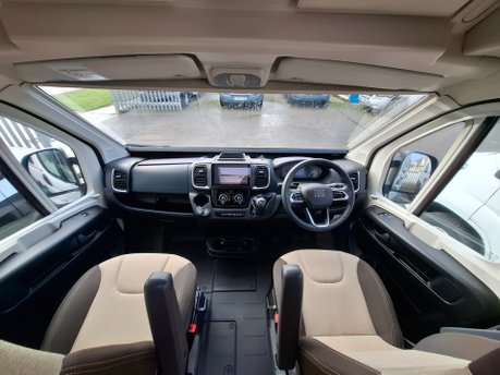 Rollerteam Livingstone 2 Sport 2025 Manual 20