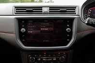 SEAT Ibiza TSI FR SPORT 22