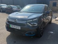 Citroen C4 SENSE PLUS 5