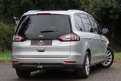 Ford Galaxy 2.0 TDCi Titanium X Euro 6 (s/s) 5dr 4