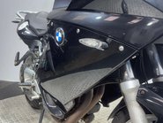 BMW F800 2012 38K GOOD RUNNING PROJECT BIKE SPARES OR REPAIR 800CC 9