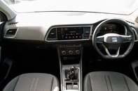 SEAT Ateca TSI ECOMOTIVE SE TECHNOLOGY 3