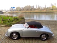 Tygan 356 Speedster 356 Replica by Tygan 59