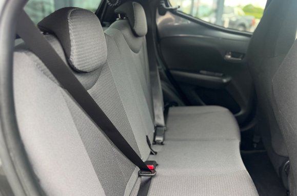 Toyota Aygo 1.0 VVT-I X-TREND TSS 5 DOOR 19