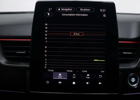 Renault Arkana 1.6 Arkana RS Line E-Tech HEV Auto 5dr 27