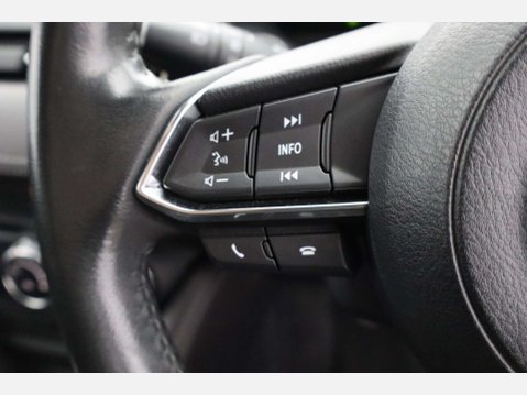 Mazda 2 1.5 Mazda2 GT Sport Nav+ 5dr 44