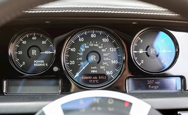 Rolls-Royce Phantom 16