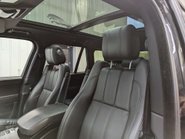 Land Rover Range Rover 3.0 Range Rover Vogue TDV6 Auto 4WD 5dr 57