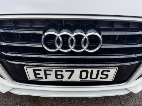 Audi Q3 TFSI S LINE EDITION 22