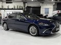 Lexus Es 300H TAKUMI 8