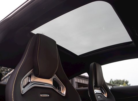 Mercedes-Benz C Class S Edition 1 14