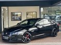 Jaguar XF 3.0 XF S Portfolio V6 D Auto 4dr 1