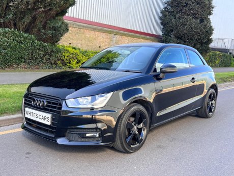 Audi A1 1.0 TFSI Sport Euro 6 (s/s) 3dr 56