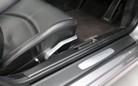 Porsche 911 997.2 Carrera S PDK Stunning Low Mileage and Huge Spec 28