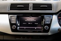 Skoda Fabia SE TSI DSG 25