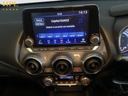 Nissan Juke 1.6 Tekna SUV 5dr Petrol Hybrid Auto Euro 6 (143 ps) Alloys - Air Con - DAB 17