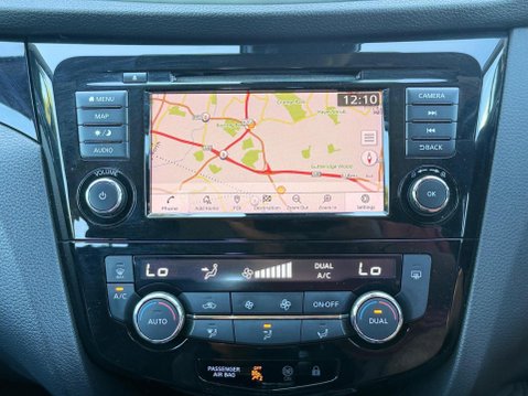 Nissan Qashqai 1.5 dCi Acenta Premium Euro 6 (s/s) 5dr 22