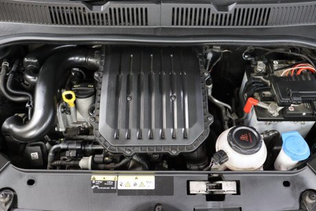 Volkswagen Up BASE 42