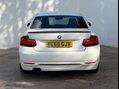 BMW 2 Series 2.0 220i Sport 2dr 7