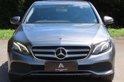 Mercedes-Benz E Class 2.0 E220d SE G-Tronic+ Euro 6 (s/s) 4dr 3