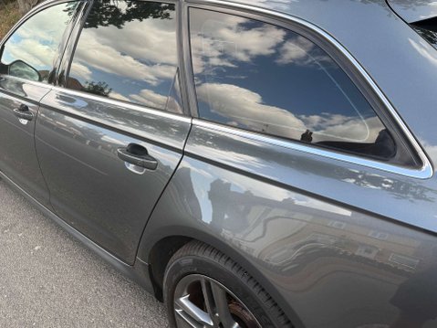 Audi A6 2.0 A6 S Line TDI Ultra 5dr 62