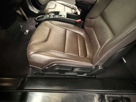 BMW I3 i3s 5dr 30