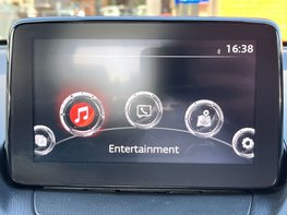Mazda 2 1.5 Mazda2 SE-L Nav+ Auto 5dr 28