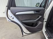 Audi Q5 2.0 Q5 S Line+ TDI Quattro Auto 4WD 5dr 69