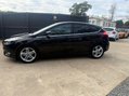 Ford Focus 1.0T EcoBoost Zetec Edition Hatchback 5dr Petrol Manual Euro 6 (s/s) (125 p 14