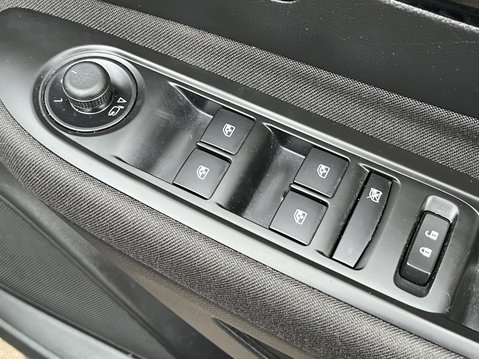 Vauxhall Mokka X 1.4T ecoTEC Active 5dr 19