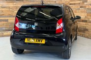 SEAT Mii 36.8kWh Hatchback 5dr Electric Auto (83 ps) 81
