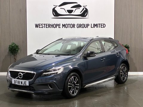 Volvo V40 1.5 T3 Auto Euro 6 (s/s) 5dr 13