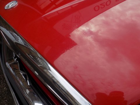 Mercedes-Benz R107 300 SL Sports 36