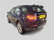 Land Rover Discovery Sport 2.0 Discovery Sport SE D MHEV Auto 4WD 5dr 19