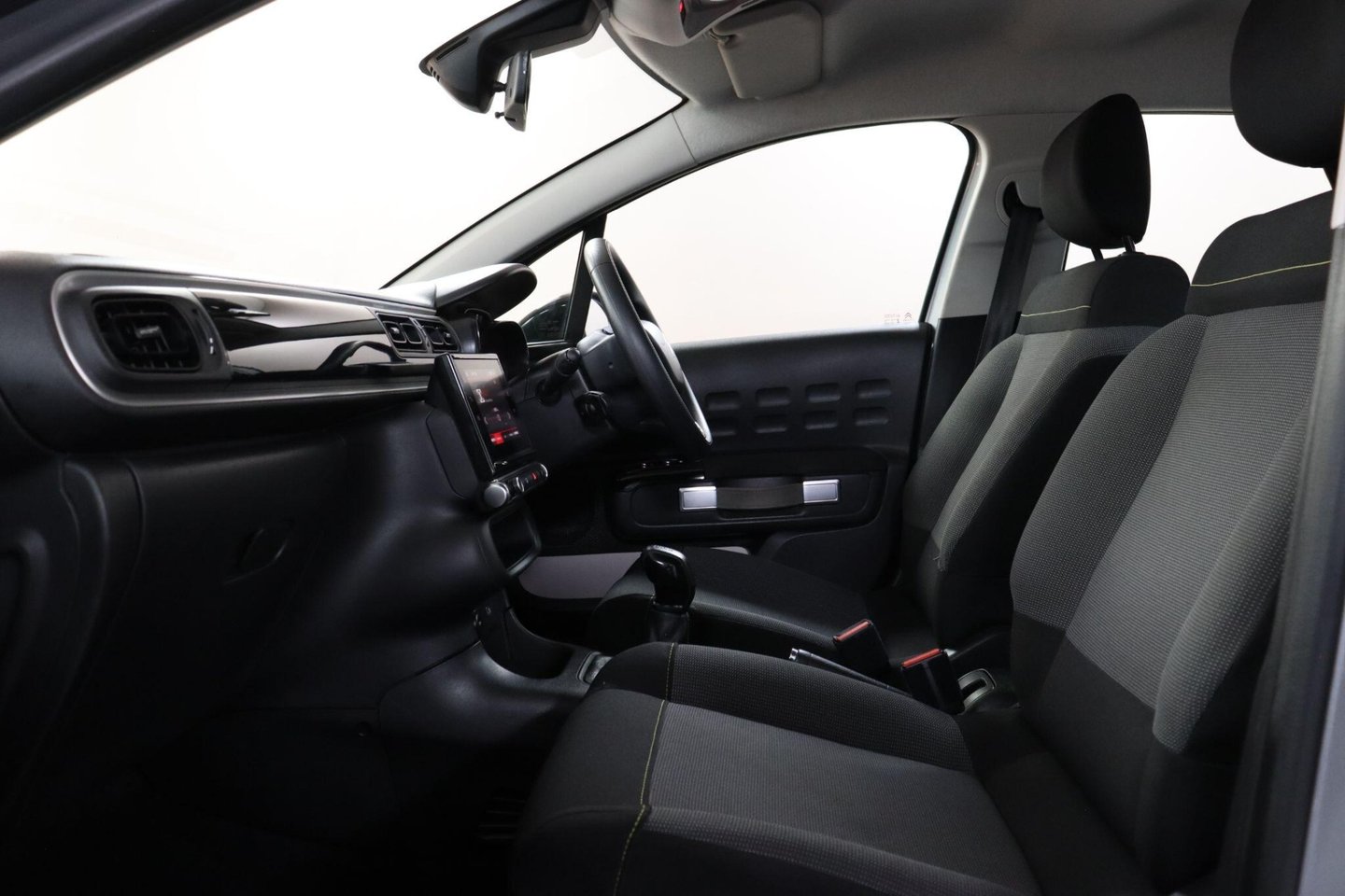 2019 Citroen C3 — image 37