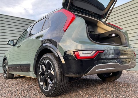 Kia Niro EV 64.8 kWh '4' 23