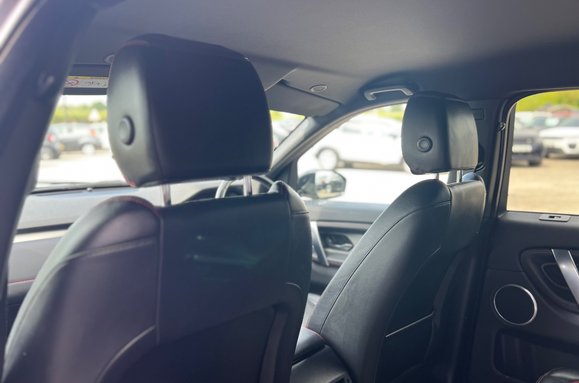 Land Rover Discovery Sport R-DYNAMIC S PLUS MHEV 30