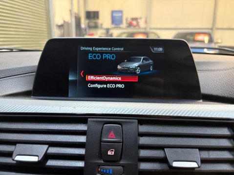 BMW 3 Series 2.0 320i M Sport Shadow Edition Auto Euro 6 (s/s) 4dr 35