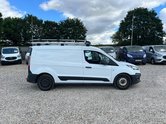 Ford Transit Connect LWB L2H1 Low Roof Air Con EURO 6 NO VAT 5
