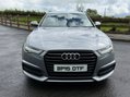 Audi A6 2.0 TDI ultra S line S Tronic Euro 6 (s/s) 5dr 15