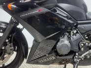 Yamaha XJ6 2010 ONLY 15K 1 FORMER OWNER LONG MOT WARRANTY 600CC A2 24